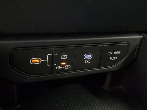Used 2025 Kia K4 FWD image 22