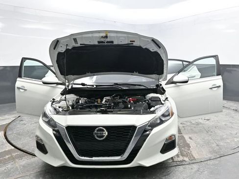 Used 2021 Nissan Altima 2.5 S image 36