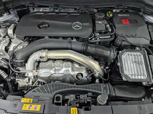 New 2026 Mercedes-Benz GLA 250 image 15