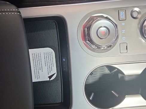 New 2026 Genesis GV70 2.5T AWD/4WD image 21