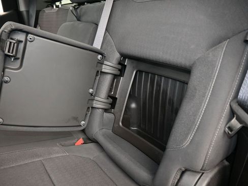 Used 2020 Chevrolet Silverado 1500 RST w/ All-Star Edition image 32