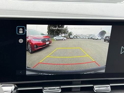 New 2026 Hyundai Kona SEL Sport image 19