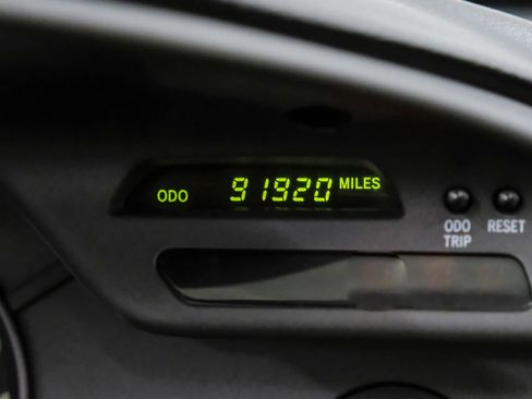 Used 1997 Toyota Supra image 18