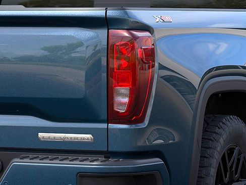 New 2026 GMC Sierra 1500 Elevation w/ Elevation Premium Package AWD/4WD image 11