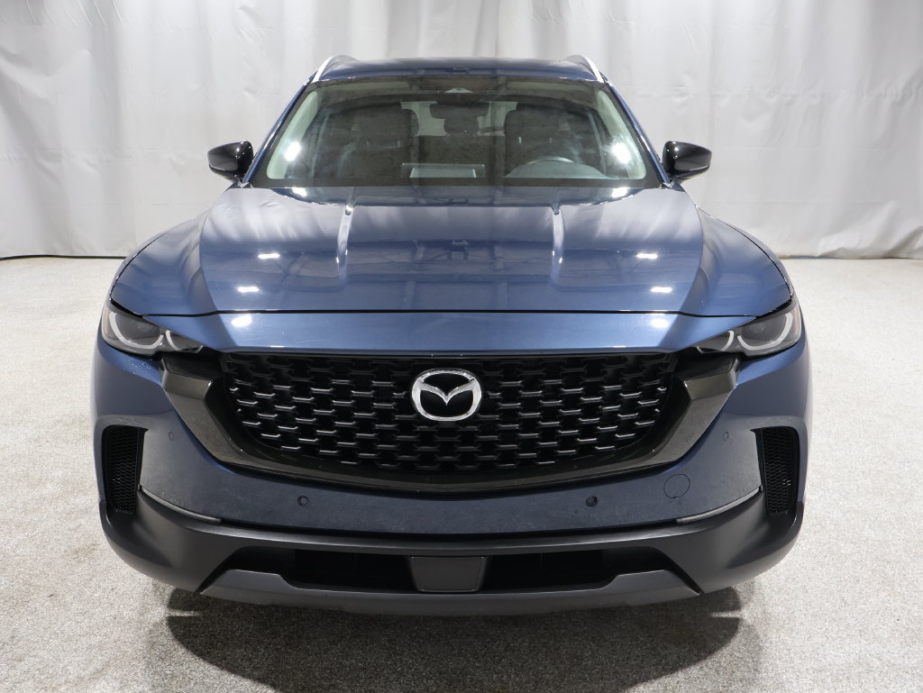 Used 2026 MAZDA CX-50 AWD 2.5 S w/ Preferred Pkg image 7
