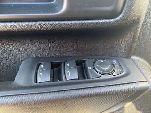 Used 2023 Chevrolet Silverado 2500 W/T w/ WT Fleet Convenience Package image 19