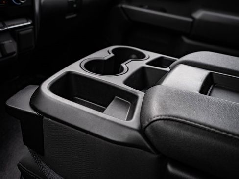 Used 2024 Chevrolet Silverado 1500 W/T w/ WT Value Package image 34