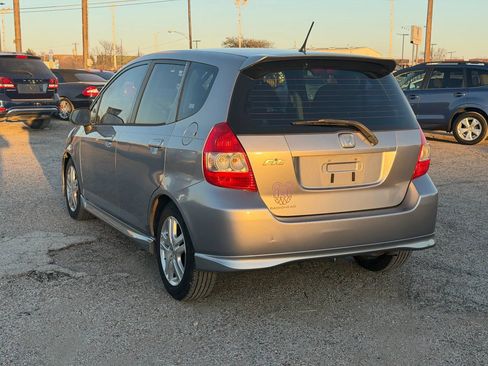 Used 2008 Honda Fit Sport image 6