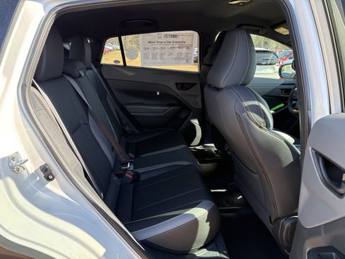 New 2026 Subaru Crosstrek 2.5i Wilderness image 29