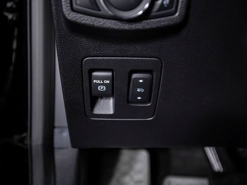 Used 2021 Ford Expedition Limited w/ Cargo Package RWD image 39