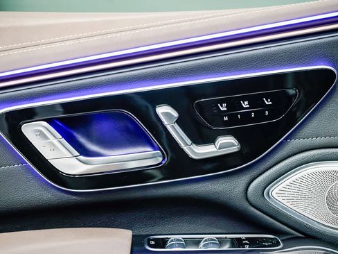 Certified 2023 Mercedes-Benz EQS 450+ Sedan image 20