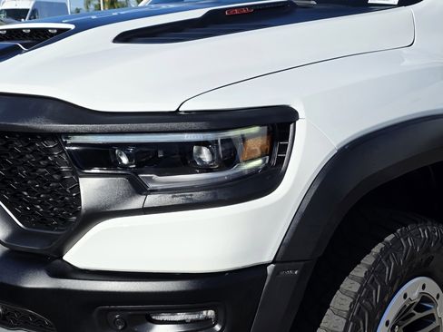 Used 2023 RAM 1500 TRX w/ TRX Level 2 Equipment Group image 8