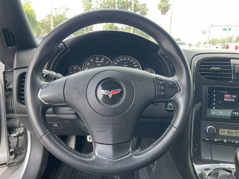Used 2012 Chevrolet Corvette Coupe RWD image 26