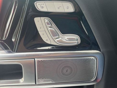 Used 2024 Mercedes-Benz G 550 image 28