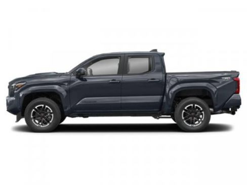 New 2026 Toyota Tacoma TRD Sport image 4