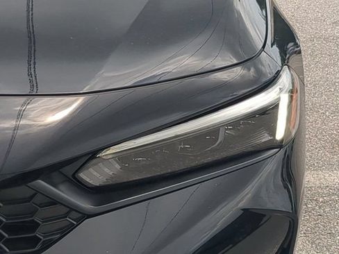 New 2026 Honda Civic Sport image 9