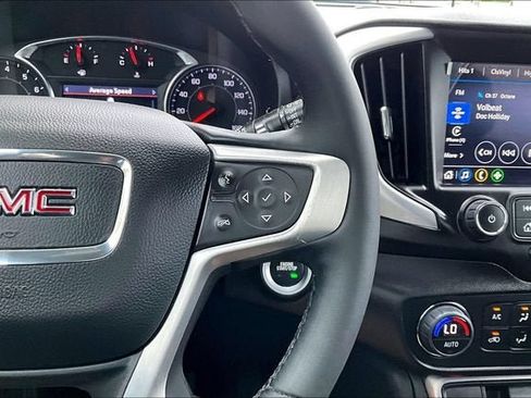 Certified 2023 GMC Terrain SLT w/ Elevation Edition AWD/4WD image 22