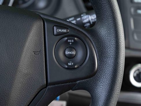 Used 2015 Honda CR-V LX image 21