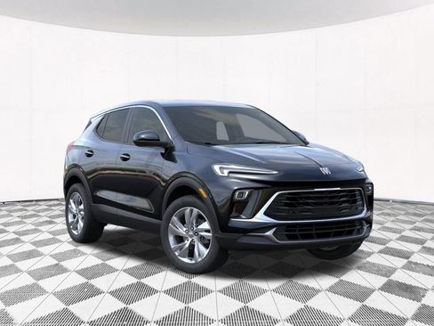 New 2025 Buick Encore GX Preferred w/ Comfort Package image 14