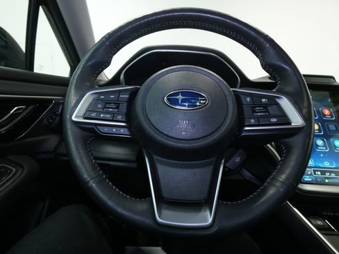 Used 2023 Subaru Outback Touring XT image 43