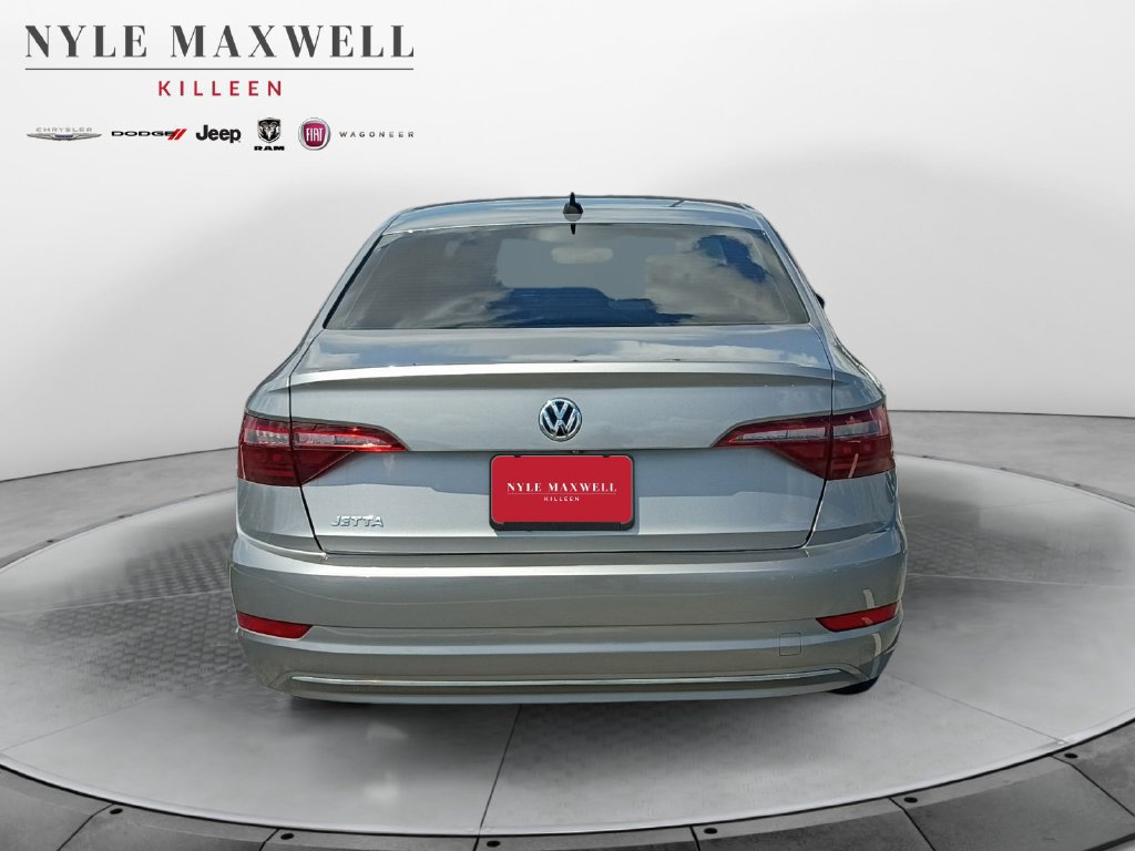 Used 2020 Volkswagen Jetta SE FWD image 15