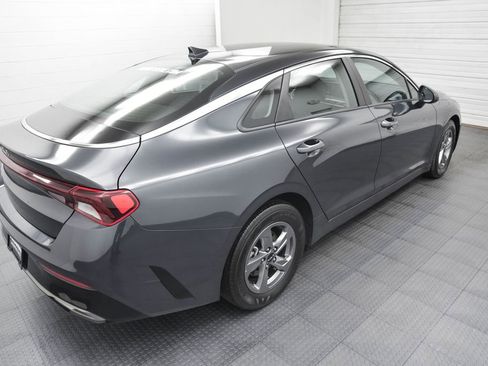 Used 2024 Kia K5 LXS image 7
