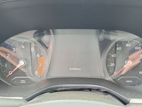 Used 2024 Jeep Compass Limited AWD/4WD image 7