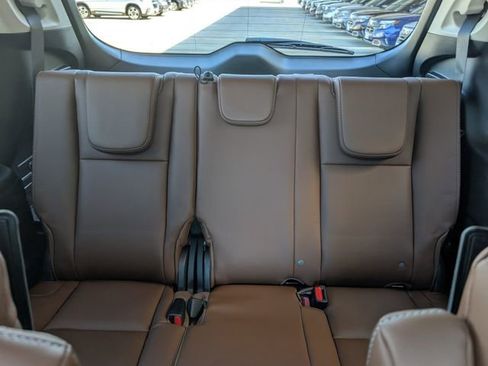 Certified 2025 Subaru Ascent Touring image 31