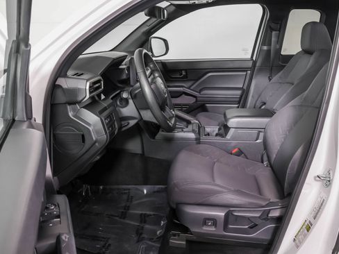 Used 2024 Toyota Tacoma SR RWD image 7