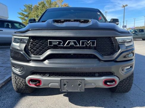 Used 2021 RAM 1500 TRX w/ TRX Level 2 Equipment Group image 4