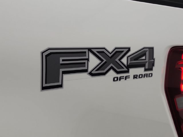 Certified 2024 Ford F150 Platinum w/ FX4 Off-Road Package AWD/4WD image 7