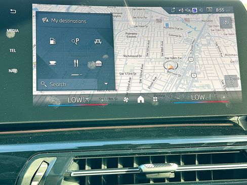 New 2026 BMW X1 xDrive28i w/ Technology Package image 10