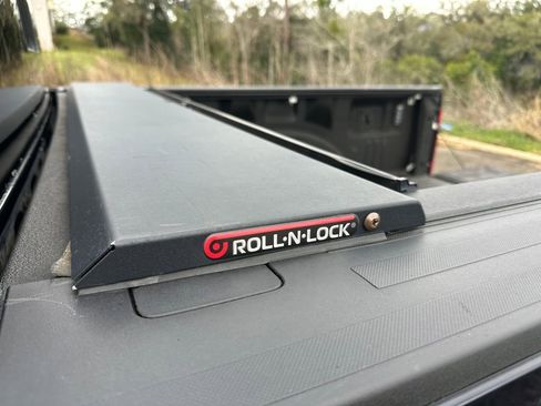 Certified 2022 Ford F250 Lariat w/ Lariat Ultimate Package image 36