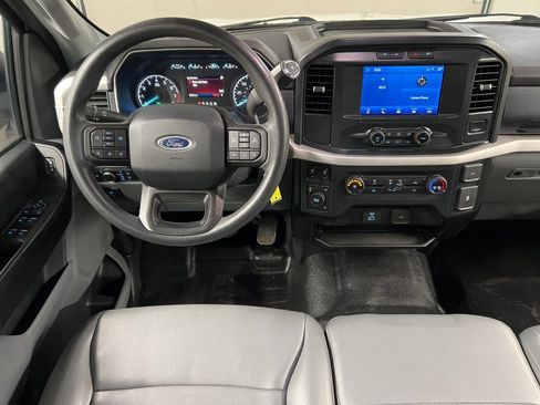 Used 2021 Ford F150 XLT w/ Trailer Tow Package image 8