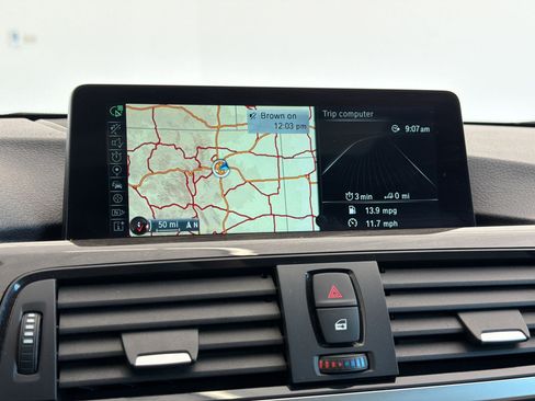 Used 2016 BMW 428i xDrive Coupe AWD/4WD image 19