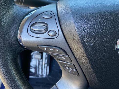 Used 2020 Nissan Murano S w/ Cargo Package image 26