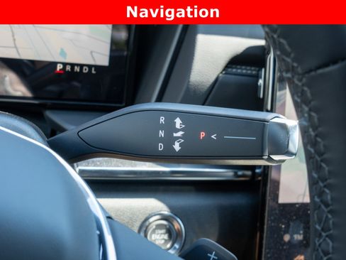 New 2026 GMC Terrain Elevation w/ LPO, Floor Liner Package image 13