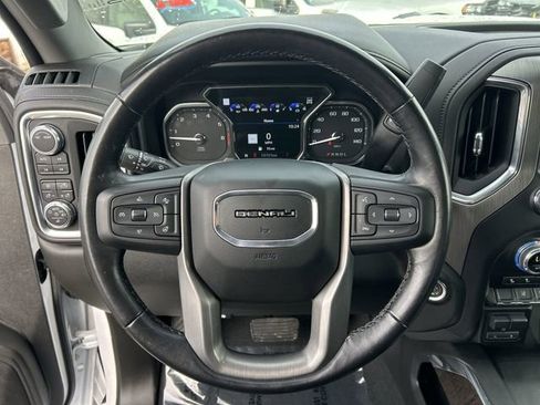 Used 2022 GMC Sierra 2500 Denali w/ Denali Ultimate Package image 23