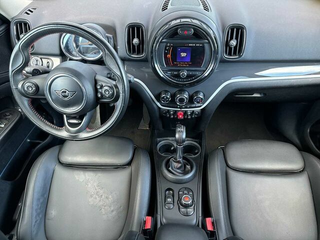 Used 2019 MINI Cooper Countryman S FWD image 17