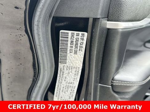 Certified 2024 Jeep Grand Cherokee Limited image 30