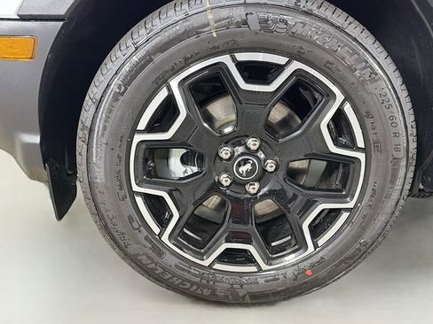 New 2026 Ford Bronco Sport Outer Banks w/ Outer Banks Tech Package+ image 37