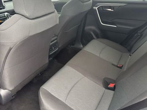 Used 2025 Toyota RAV4 XLE image 13
