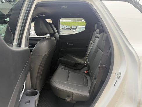 Certified 2025 Hyundai Santa Cruz SEL AWD/4WD image 25
