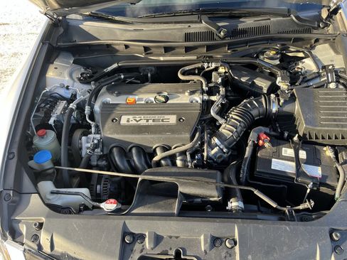 Used 2008 Honda Accord EX image 4