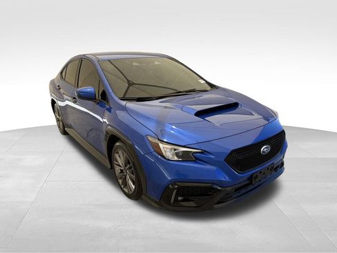 Used 2024 Subaru WRX w/ Accessory Package #2 AWD/4WD image 5
