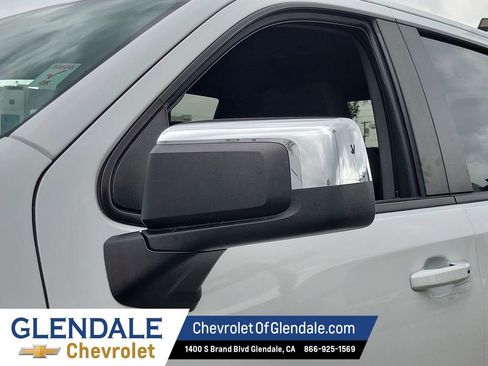 Certified 2022 Chevrolet Silverado 1500 LT AWD/4WD image 19