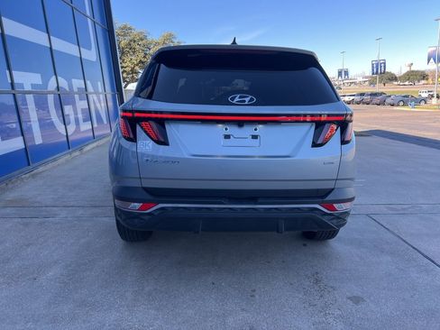 Used 2023 Hyundai Tucson SEL image 7