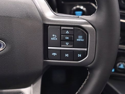 New 2026 Ford F250 Lariat w/ Tremor Off-Road Package image 20