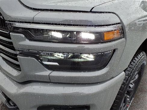 New 2026 RAM 2500 Laramie w/ Night Edition image 10