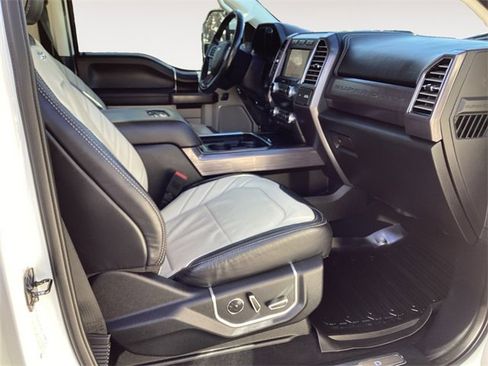 Used 2021 Ford F350 Limited image 15